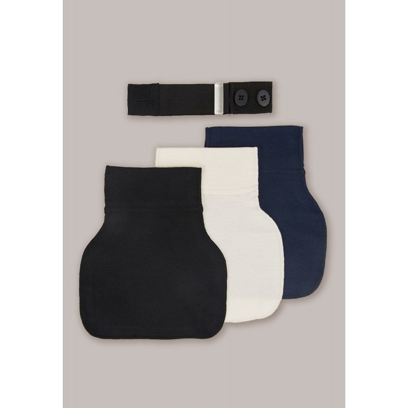 Cinturón extensor pantalones Flexi-Belt de Carriwell
