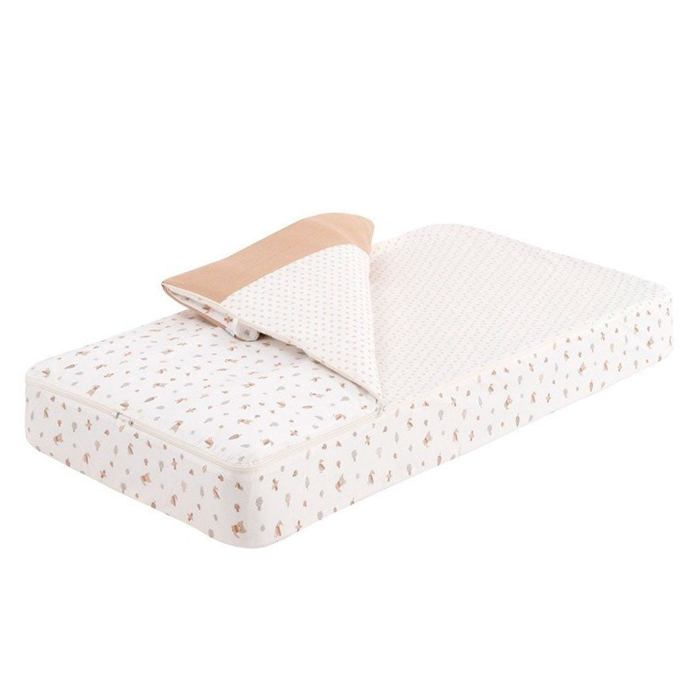 Saco de cuna I/V Cambrass Senda Beige