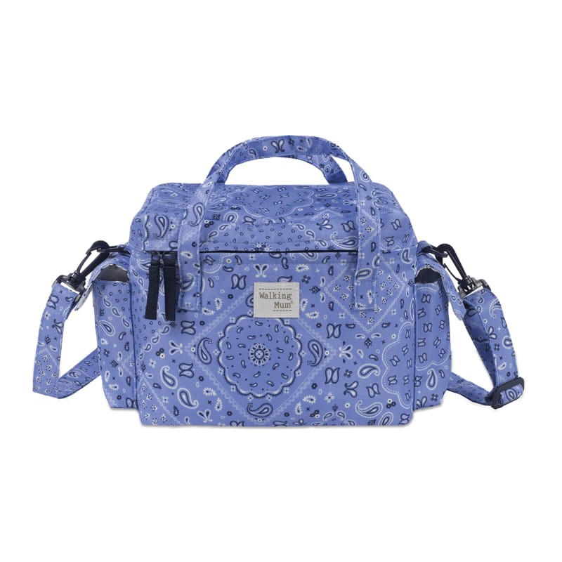 Nevera Walking Mum summer Bandana