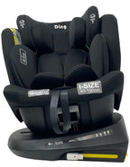 Silla auto Ding AiDEN I-Size 360 40 hasta 150 cm 0123