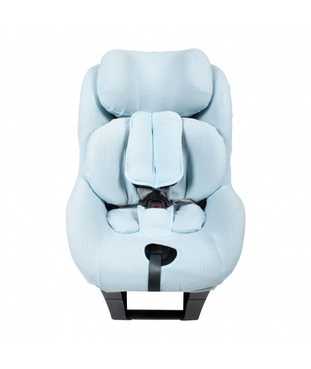 Funda Protectora para silla auto Avionaut Sky + reductor