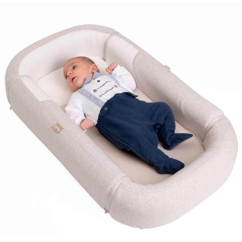 Nido Chicco Mommy Pod 3 en 1