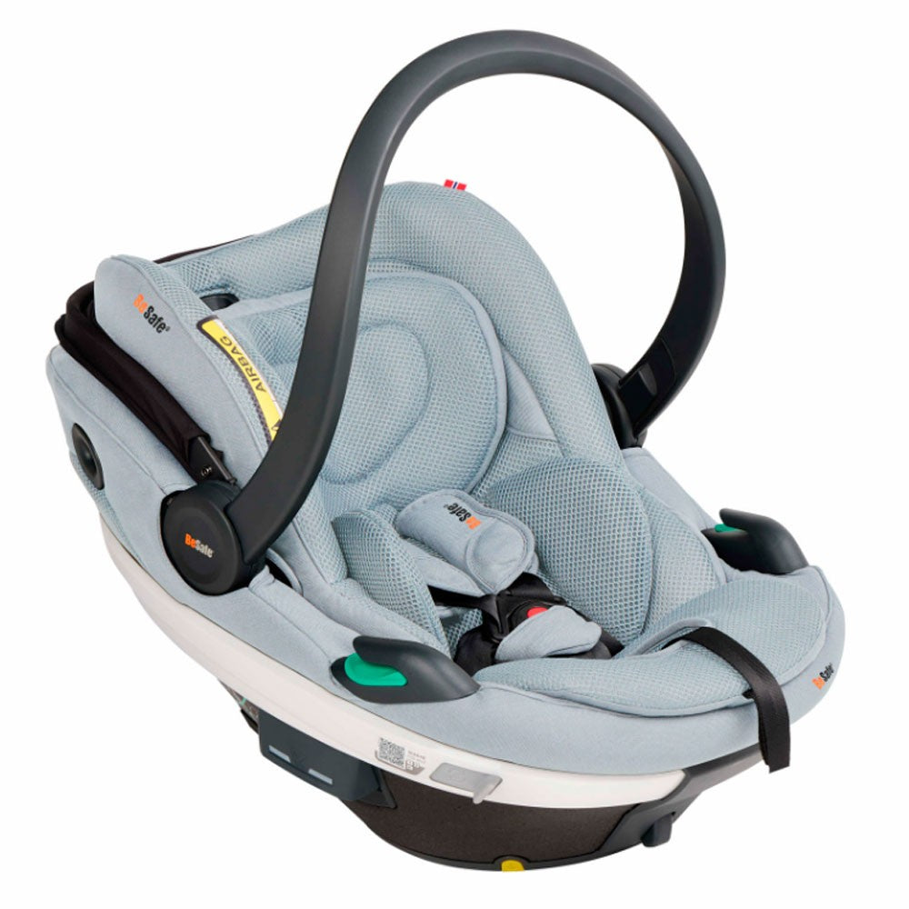 Grupo 0 Besafe Go Beyond Reclinable 13 kg / 40-87 cm