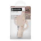 Broche de tela Suavinex WONDERLAND