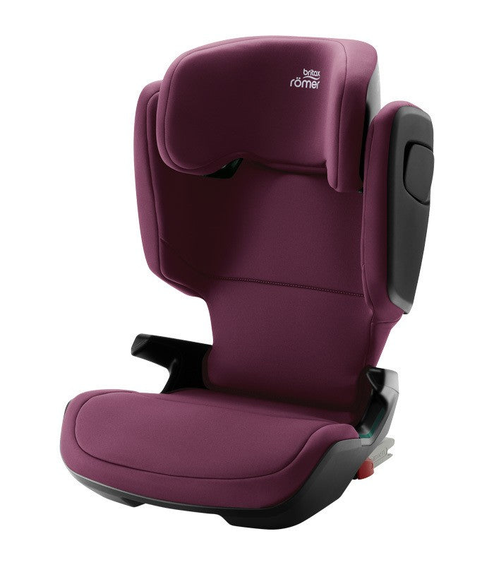 Silla Auto Britax Römer Kidfix M I-Size