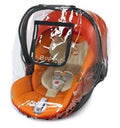 Burbuja de lluvia Cybex ATON/CLOUD Transparente