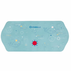 Alfombra de Baño Antideslizante XL Badabulle