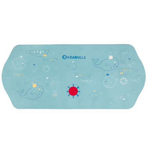 Alfombra de Baño Antideslizante XL Badabulle