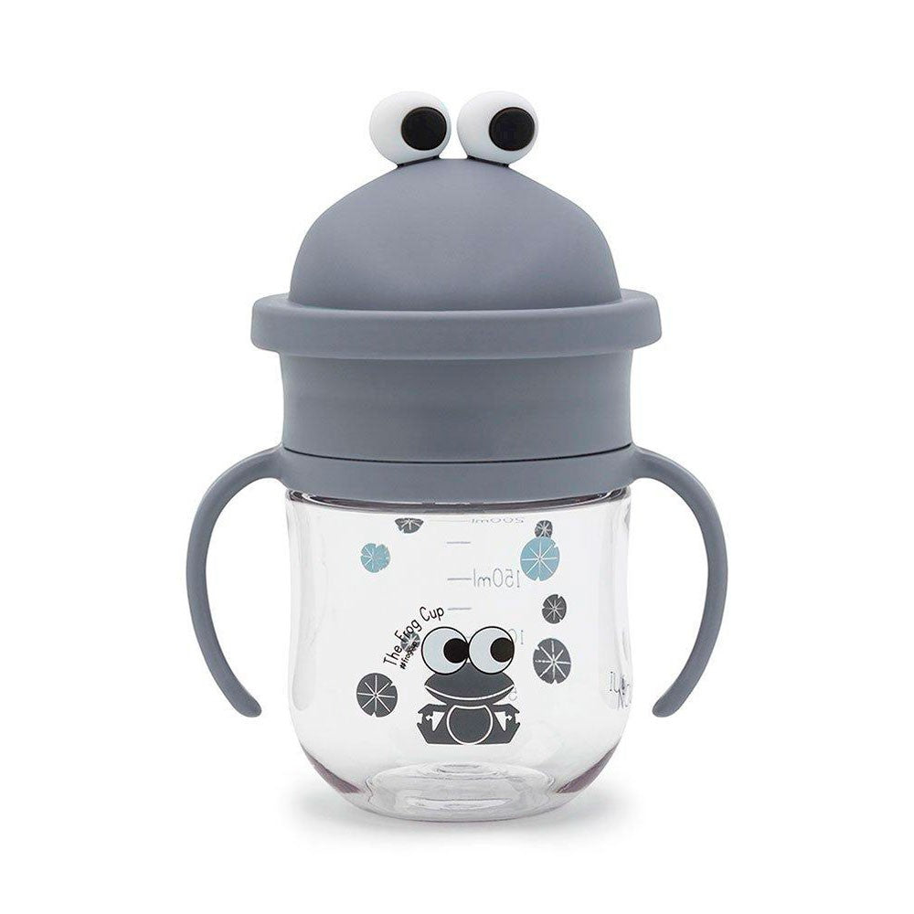 Vaso de aprendizaje Noui Noui 360º Frog 200ml