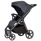 Silla Paseo Carrello Bravo Deluxe
