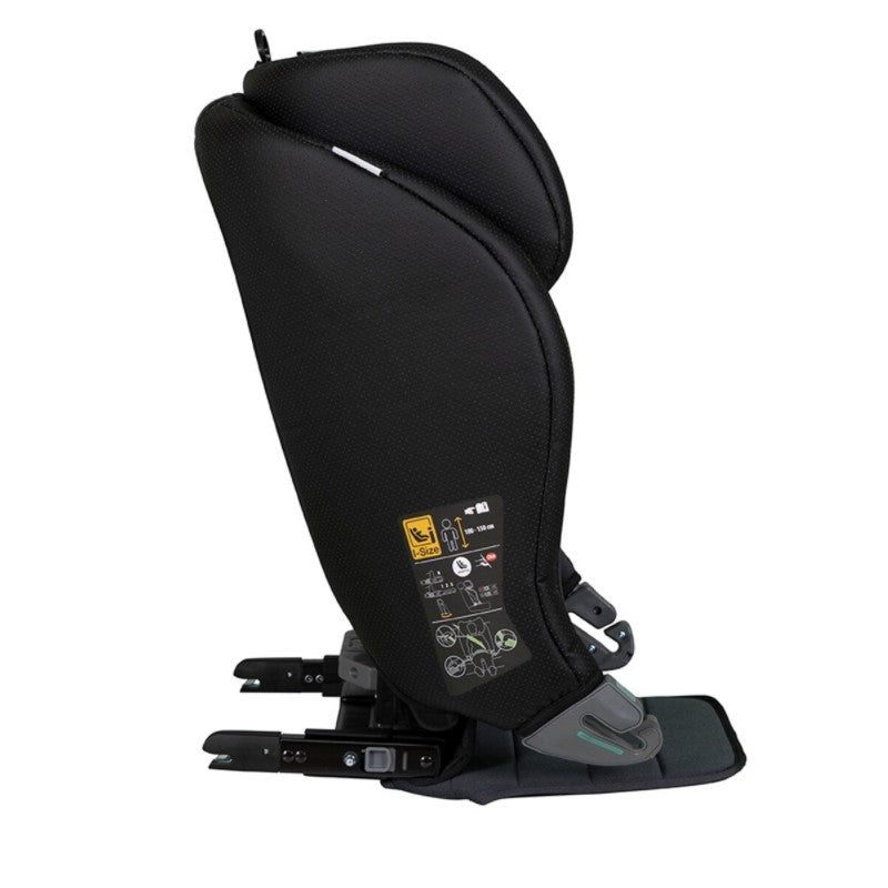 Silla Auto CasualPlay BACKFIX I-Size R-129 (100 - 150 cm) G.2-3