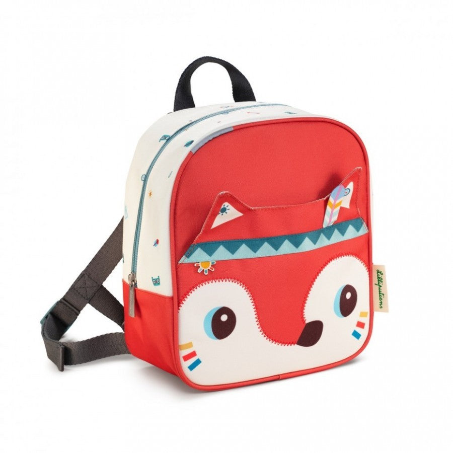 Mochila Lilliputiens La India