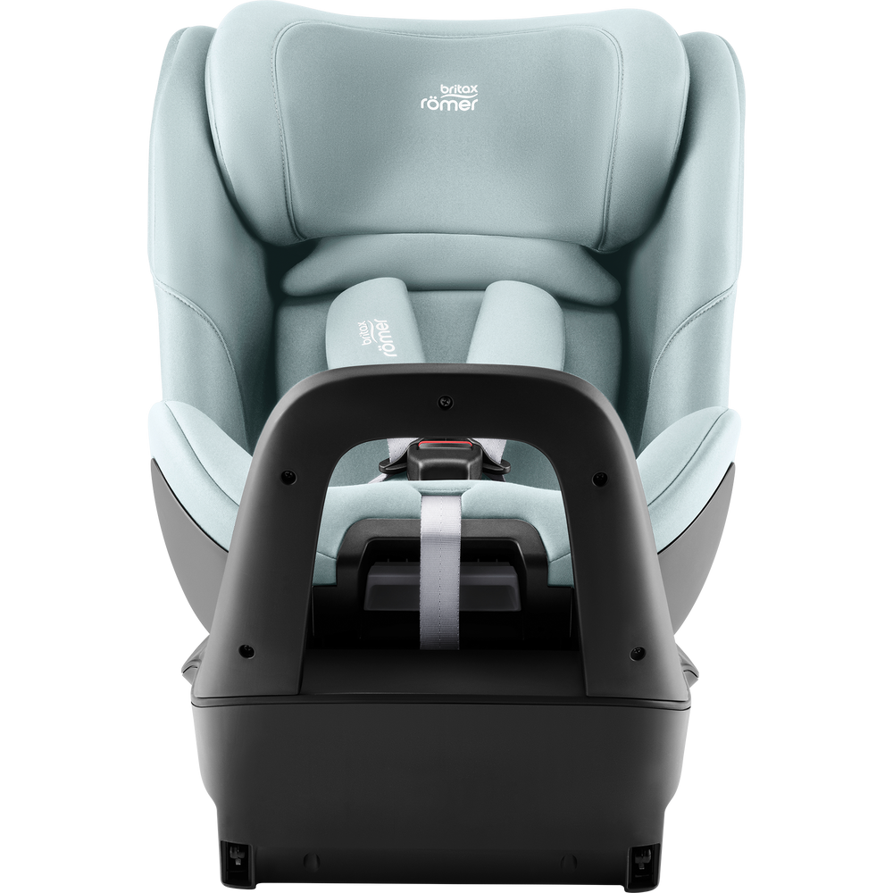 Silla auto Britax Römer SWIVEL 2 new