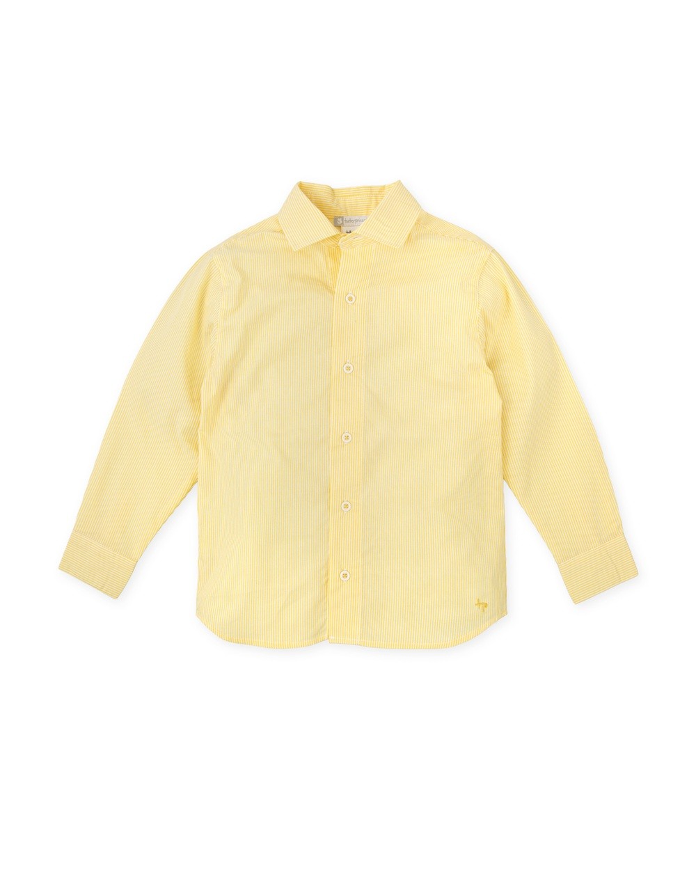 Camisa Tutto Piccolo manga larga Rocío