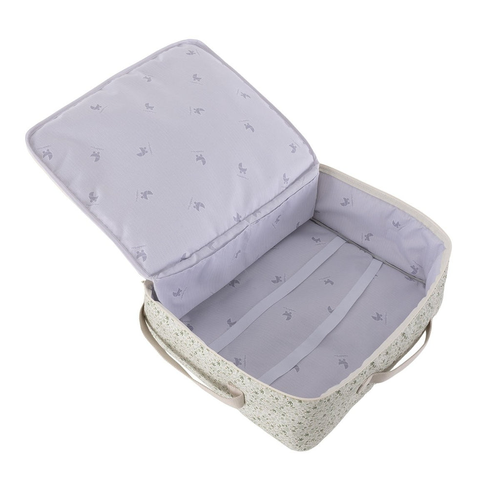 Maleta clinica Cambrass Bosco