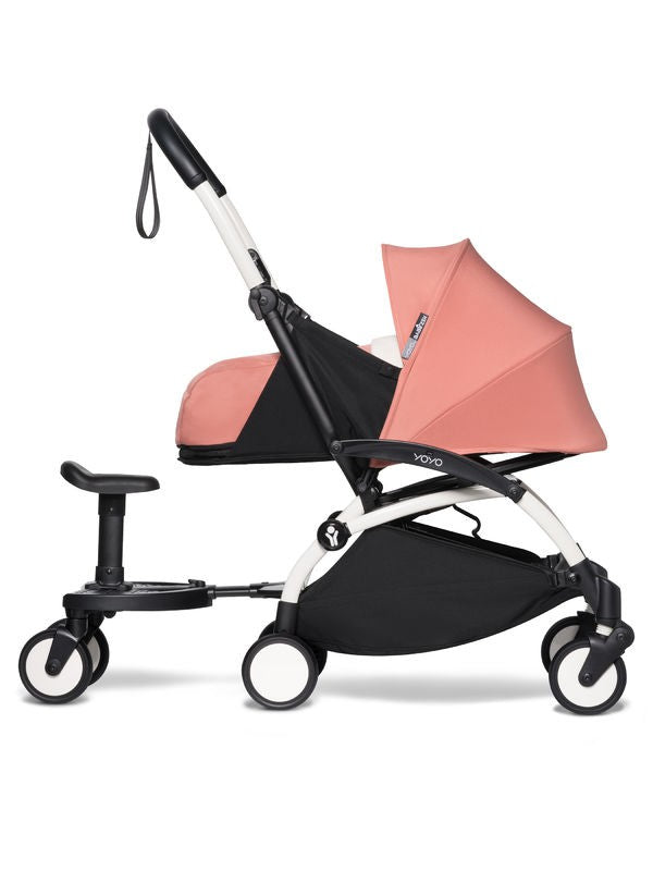 Plataforma patinete Stokke con Asiento para silla Stokke YOYO