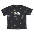 Camiseta Mayoral manga corta estampada