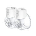 Sacaleches doble portatil Momcozy s12 pro