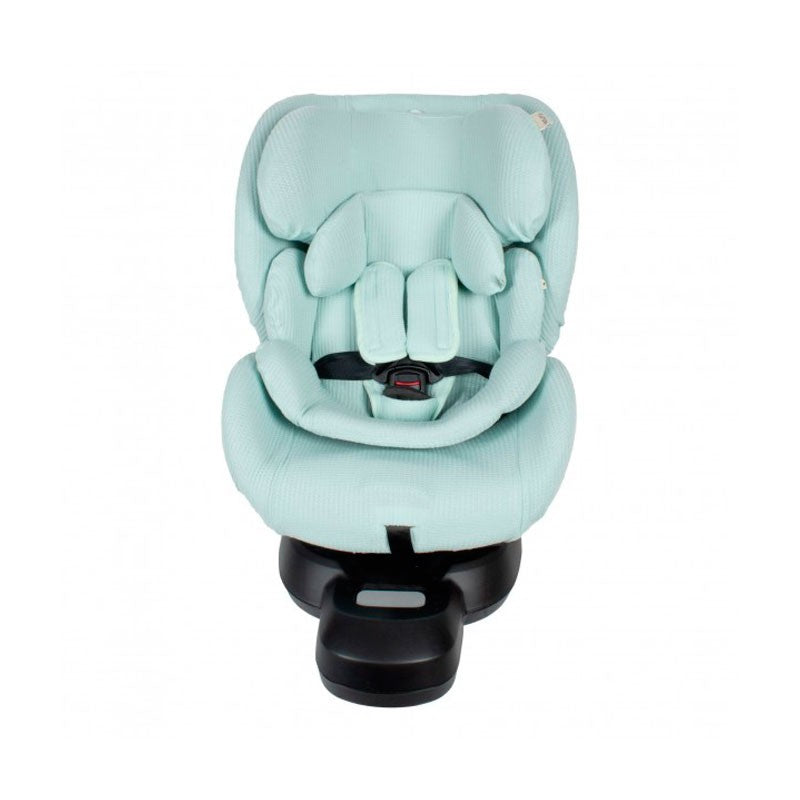 Funda universal BCN para silla auto de 40 hasta 150 cm + reductor