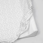 Cambiador Home Con Funda Pasito a Pasito Little Bloom Flor