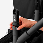 Elevador altura Bugaboo Donkey