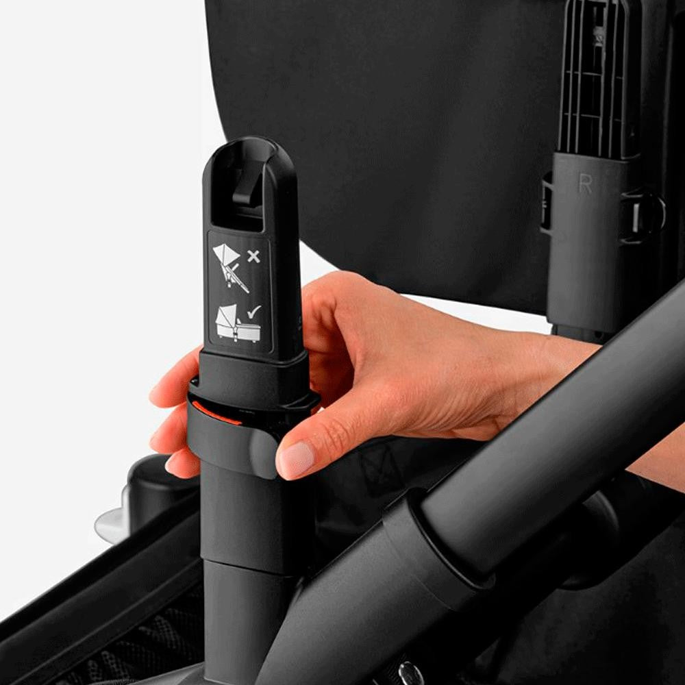 Elevador altura Bugaboo Donkey