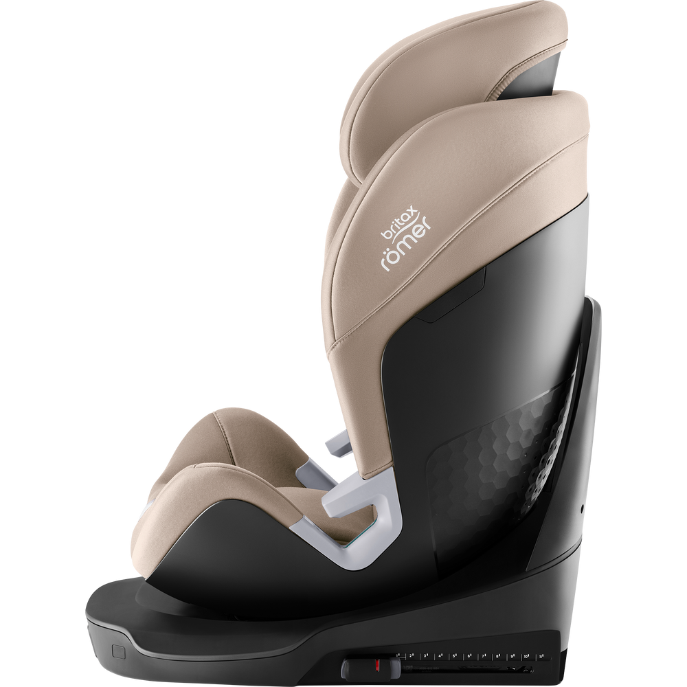 Silla auto Britax Römer SWIVEL 2 new