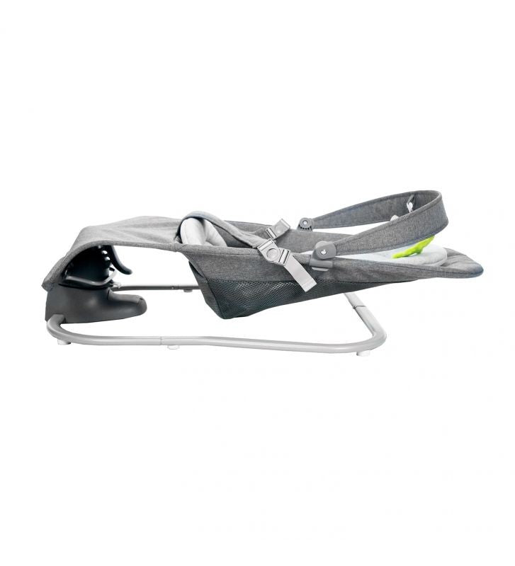 Hamaca Asalvo LAMARR con música y balanceo automático