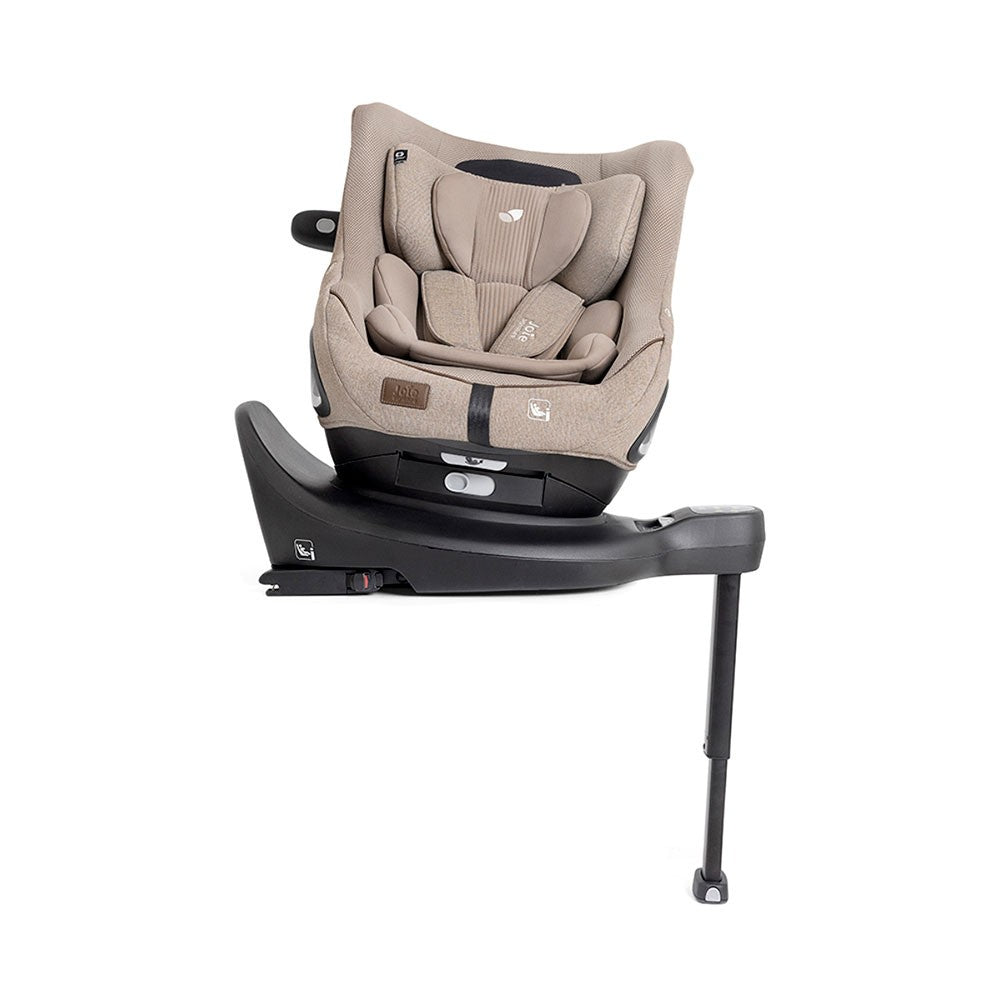 Silla Auto Joie I-Harbour Pro Mesh 40 hasta 105cm