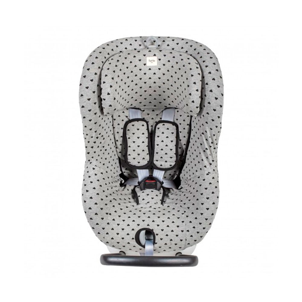 Funda Protectora para Britax Römer DualFix BCN F251 F121