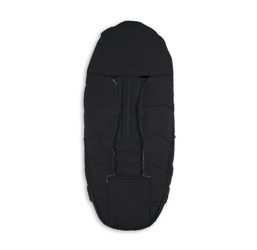 Saco Silla Voksi Explorer Flying Negro