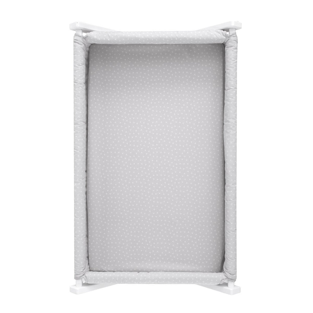 Bajera minicuna pack 2 uds. Cambrass Ardi