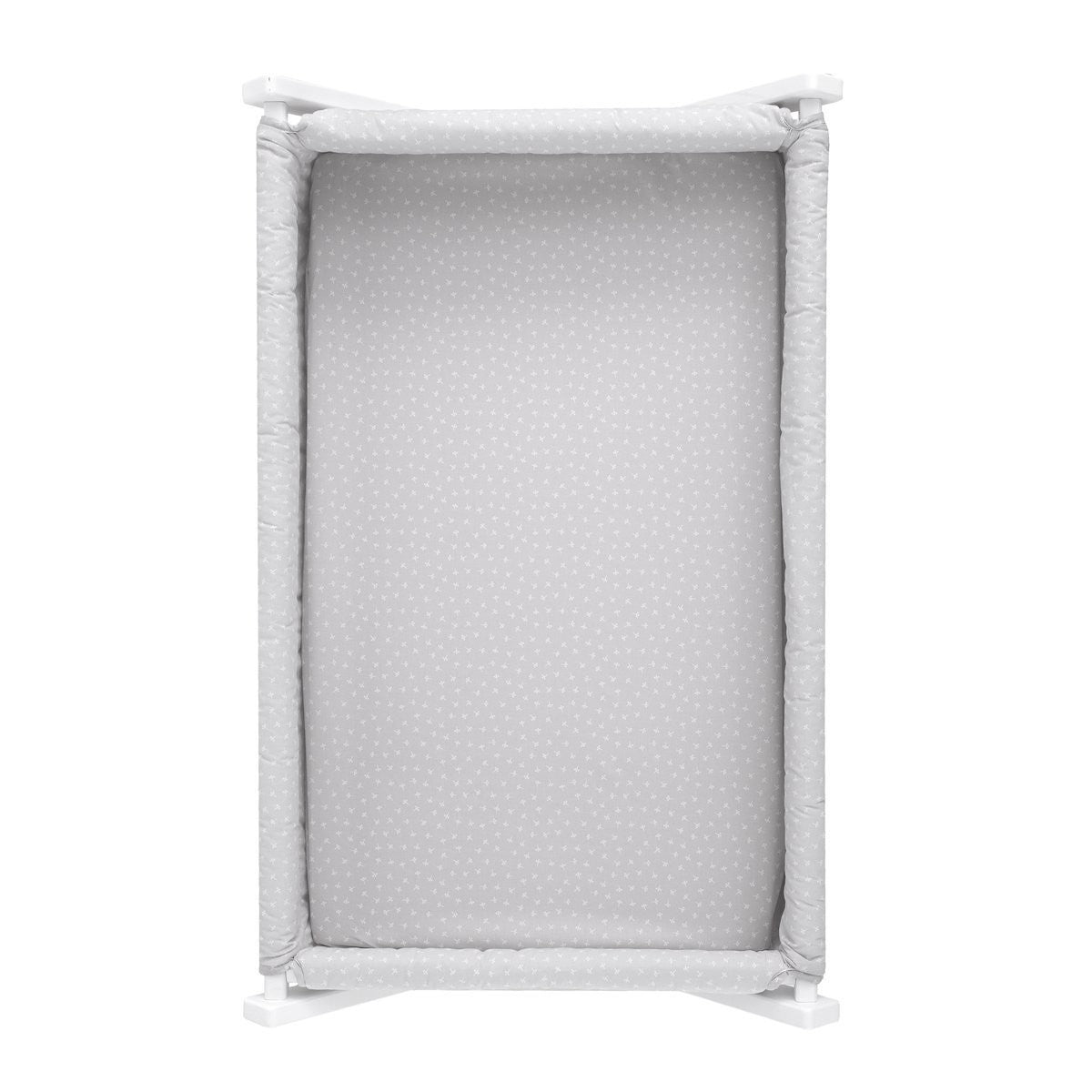 Bajera minicuna pack 2 uds. Cambrass Ardi
