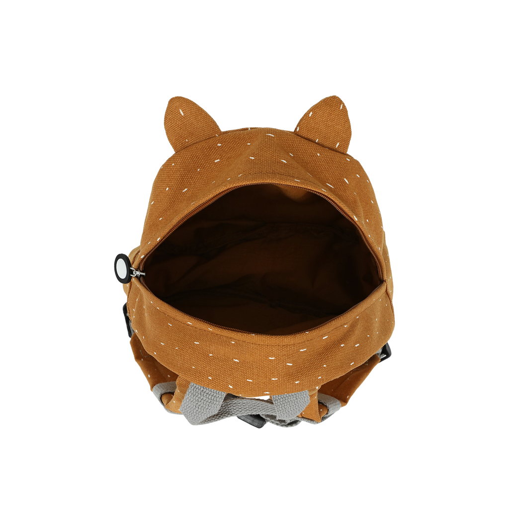Mochila infantil Trixie Mr. Tiger Pequeña