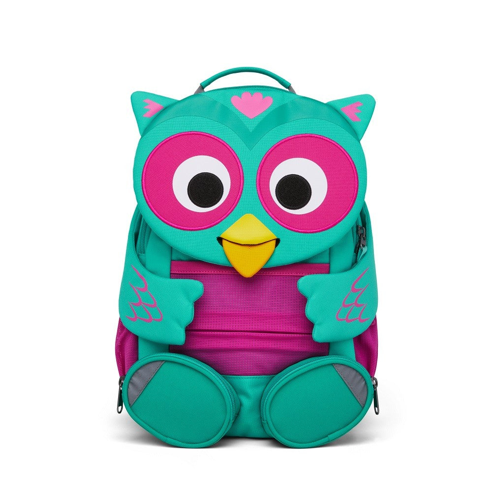 Mochila Affenzahn Búho 3-5 años