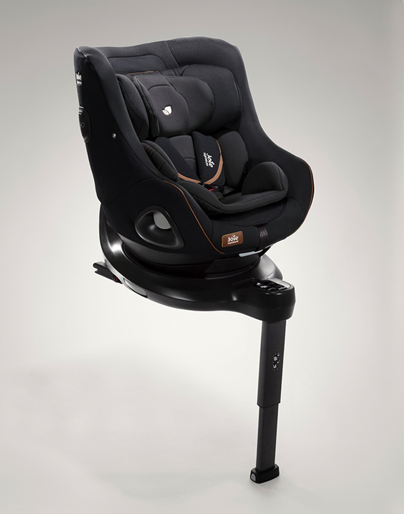 Silla Auto Joie i-HARBOUR Signature 01 con i-base Encore