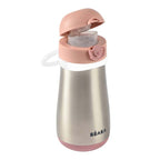Cantimplora Inoxidable de doble pared Beaba (350 ml)