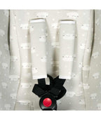 Colchoneta para Babyzen YOYO² con arnés de Fundas Bcn F191