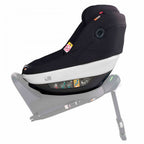 Silla auto Besafe Beyond Rotatoria 180º PlusTest
