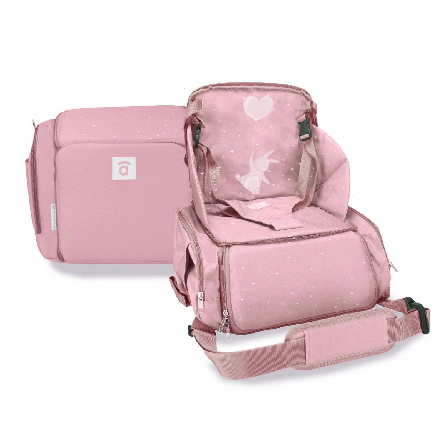 Bolso Trona Portatil Asalvo SUSHI