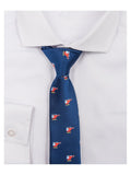 Corbata Spagnolo Jacquard 4851