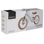 Bicicleta equilibrio KikkaBoo Lanser