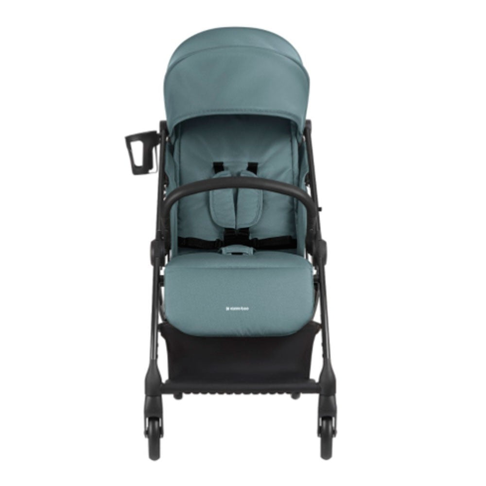 Silla paseo KikkaBoo JOY con plegado automático