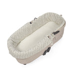 Cubre cuco + funda colchón Walking Mum Gala