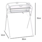 Soporte Bañera Plegable JANE Oasis