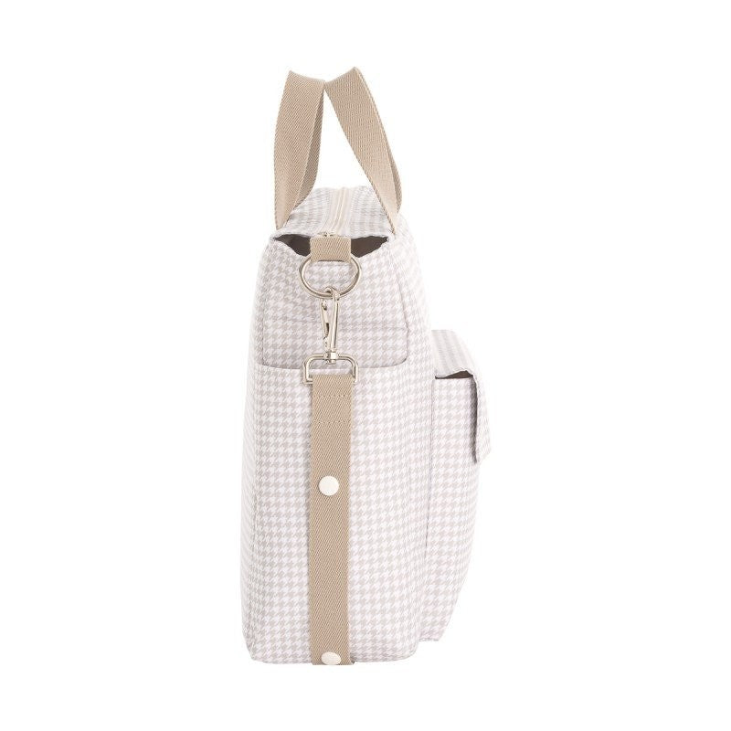 Bolso Maternal Pack Cambrass Windsord
