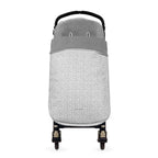 Saco Silla Invierno Pasito a Pasito Little Bloom Flor
