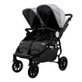 Silla Gemelar Baby Monsters Easy Twin 4