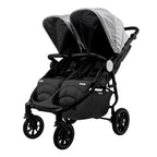 Silla Gemelar Baby Monsters Easy Twin 4