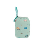 Botella Acero Con Funda Tutete Trucks Personalizable 350ml